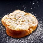 Los Santos aposta em criatividade com croissants e brioches artesanais