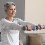 Menopausa se prepara desde a juventude