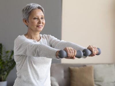 Menopausa se prepara desde a juventude