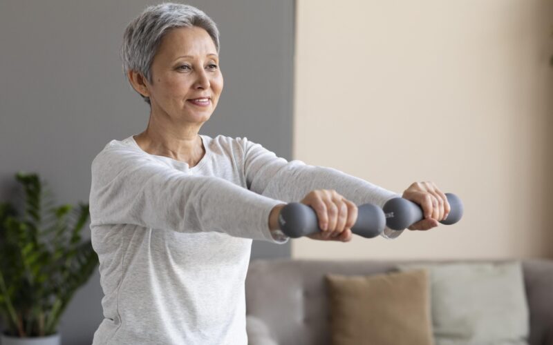 Menopausa se prepara desde a juventude