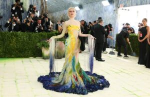 Met Gala 2026: Beyoncé, Kidman e Venus Williams arrasam