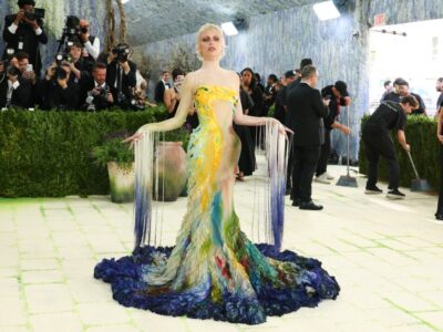 Met Gala 2026: Beyoncé, Kidman e Venus Williams arrasam