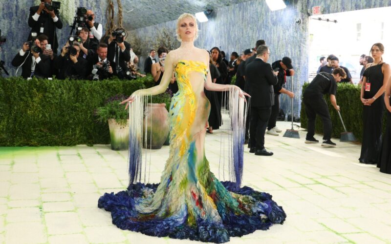 Met Gala 2026: Beyoncé, Kidman e Venus Williams arrasam