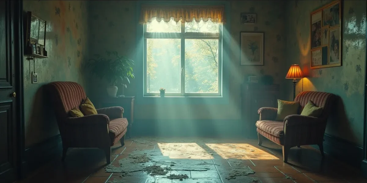 Objetos modernos aparecendo em filmes de época clássicos