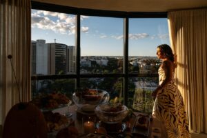 ON Arquitetura lança nova fase com design afetivo e identidade autoral