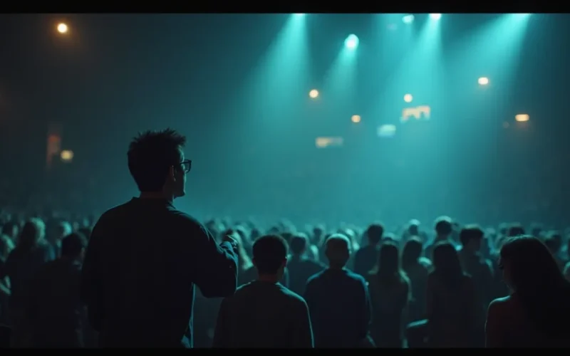 Os atores que mais se transformaram para viver músicos no cinema