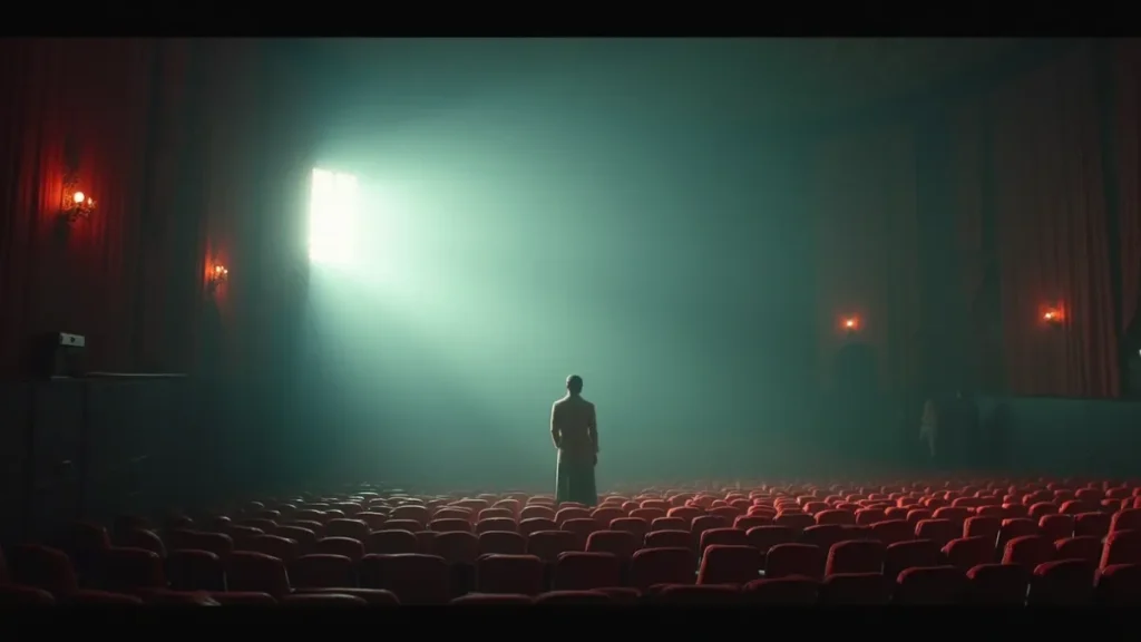 Os bastidores das maiores turnês da história registrados no cinema
