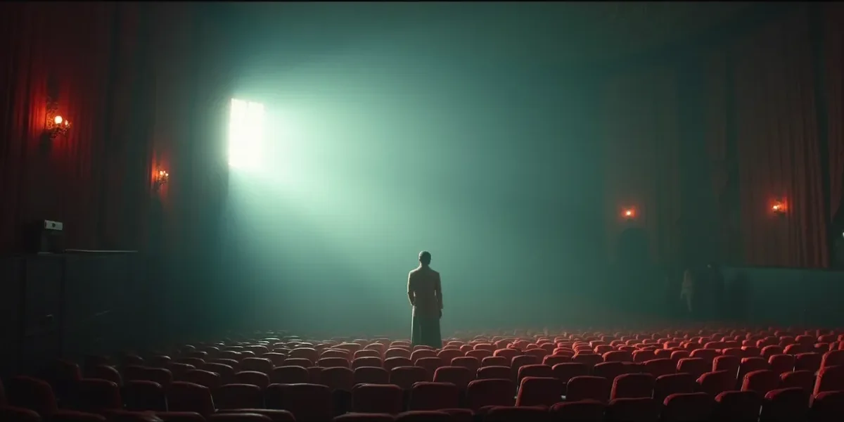 Os bastidores das maiores turnês da história registrados no cinema