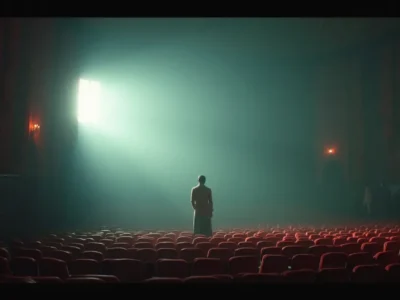Os bastidores das maiores turnês da história registrados no cinema