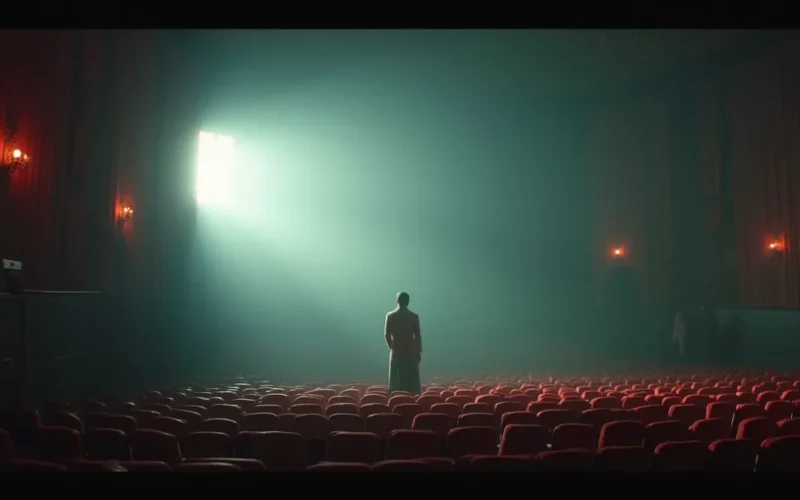 Os bastidores das maiores turnês da história registrados no cinema