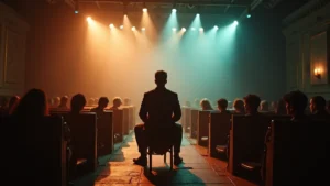 Os bastidores dos maiores musicais produzidos em Hollywood