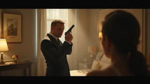 Os cenários reais usados nas filmagens dos filmes do Bond
