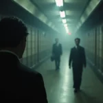 Os filmes de espionagem ambientados no Japão durante a Guerra Fria