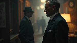 Os filmes de espionagem baseados em romances de John le Carré