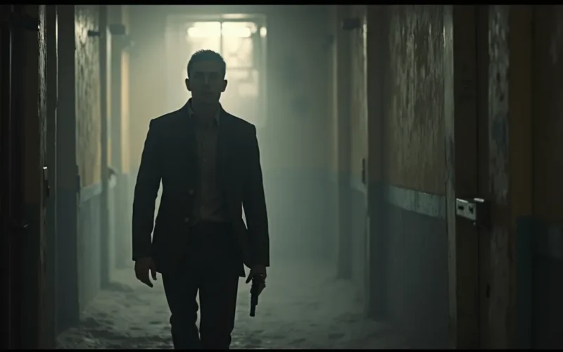 Os filmes de espionagem mais tensos e paranóicos já feitos