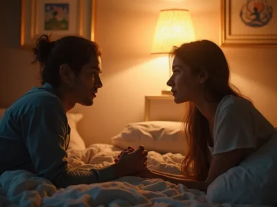 Os filmes de romance mais emocionantes para assistir a dois