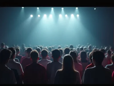 Os filmes de shows que renderam mais do que turnês ao vivo