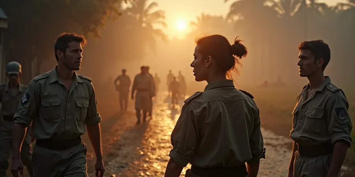 Os filmes que revisitam a Guerra Fria com olhar contemporâneo
