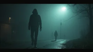 Os métodos de vigilância mostrados nos thrillers da Guerra Fria