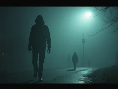 Os métodos de vigilância mostrados nos thrillers da Guerra Fria