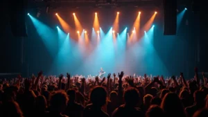 Os maiores eventos musicais que passam na TV fechada hoje