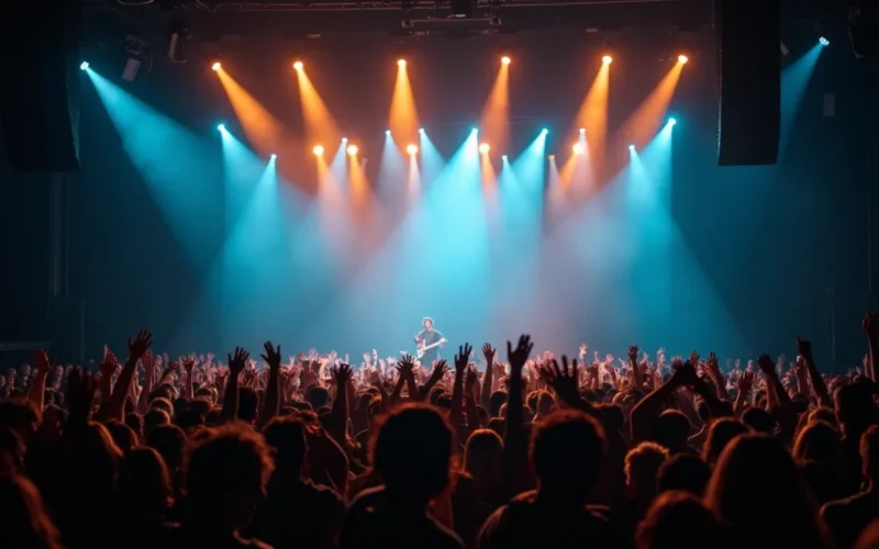 Os maiores eventos musicais que passam na TV fechada hoje
