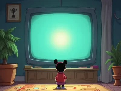 Os melhores desenhos animados clássicos disponíveis na TV