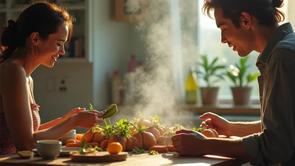 Os reality shows de culinária mais assistidos no mundo hoje