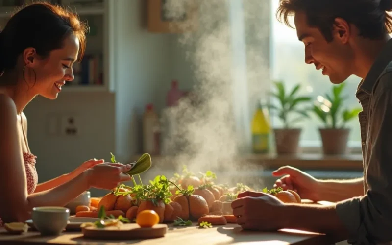 Os reality shows de culinária mais assistidos no mundo hoje
