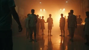 Os segredos de produção do filme biográfico do Rei do Pop