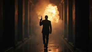 Os vilões mais memoráveis dos filmes do agente 007 clássico