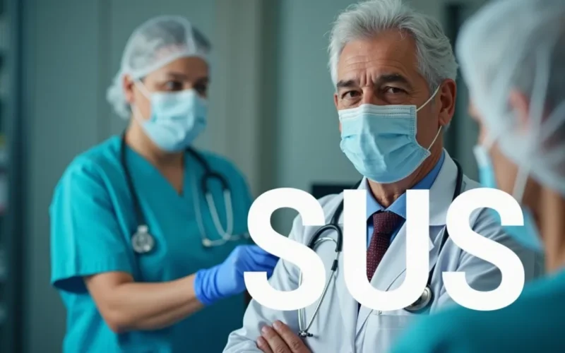Políticas de transplante no SUS por Dr. Luiz Teixeira da Silva Júnior