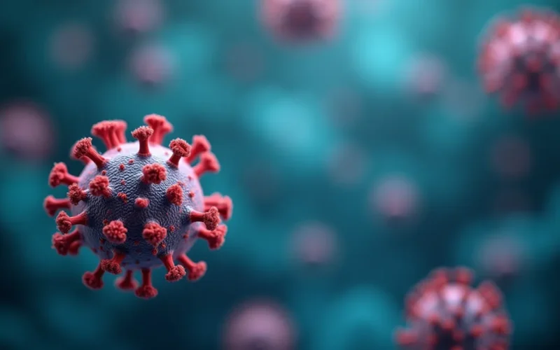 Resistência bacteriana explicada por Dr. Luiz Teixeira da Silva Júnior