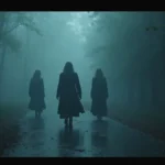 Séries de suspense que você precisa assistir este ano