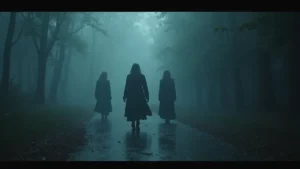Séries de suspense que você precisa assistir este ano