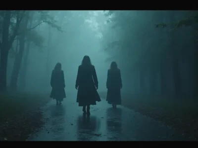 Séries de suspense que você precisa assistir este ano