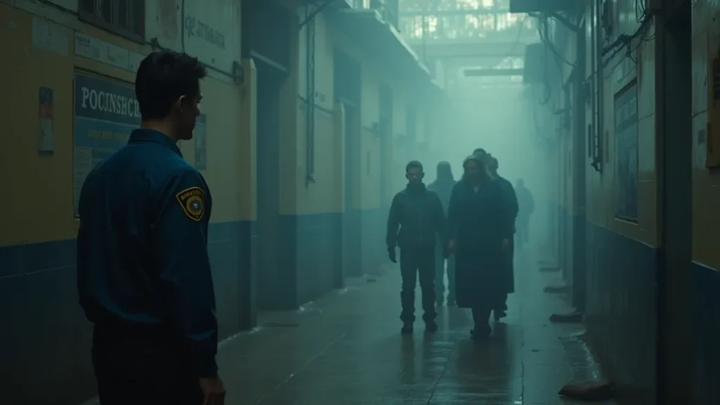 Séries policiais que viciaram o mundo inteiro recentemente