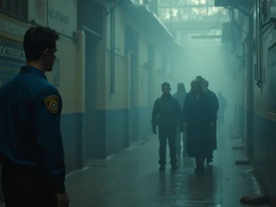 Séries policiais que viciaram o mundo inteiro recentemente