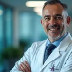 Transplante de tecidos por Dr. Luiz Teixeira da Silva Júnior