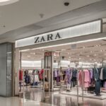 Zara ultrapassa Nike e é a marca de moda mais valiosa