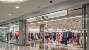 Zara ultrapassa Nike e é a marca de moda mais valiosa