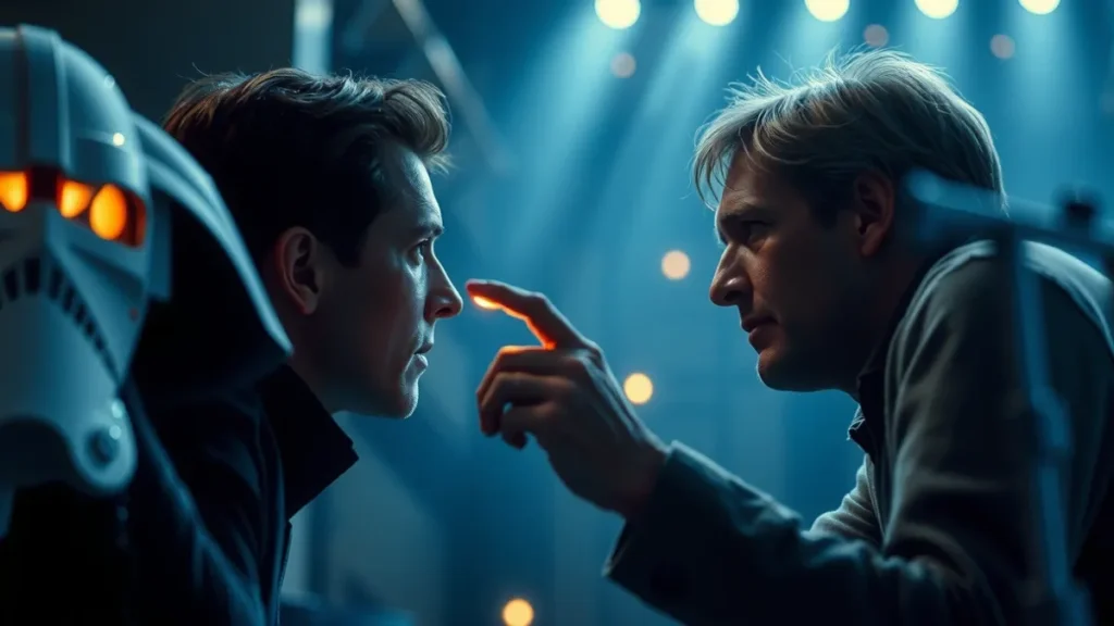 A colaboração entre Spielberg e Harrison Ford no mundo do cinema