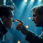 A colaboração entre Spielberg e Harrison Ford no mundo do cinema