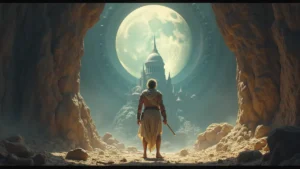 A geografia e os povos de Eternia no universo épico de He-Man