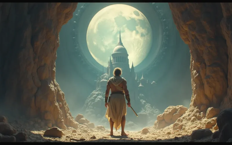 A geografia e os povos de Eternia no universo épico de He-Man