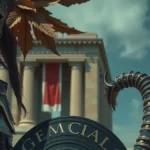 A história completa da Guerra de Troia na mitologia grega