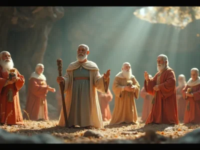 A história dos bonecos de Mestres do Universo feitos pela Mattel
