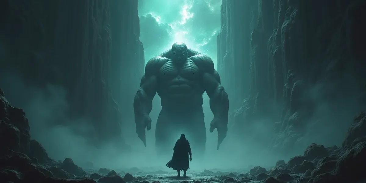 A origem do poder de Grayskull na mitologia de Mestres do Universo