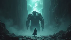 A origem do poder de Grayskull na mitologia de Mestres do Universo