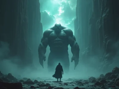 A origem do poder de Grayskull na mitologia de Mestres do Universo